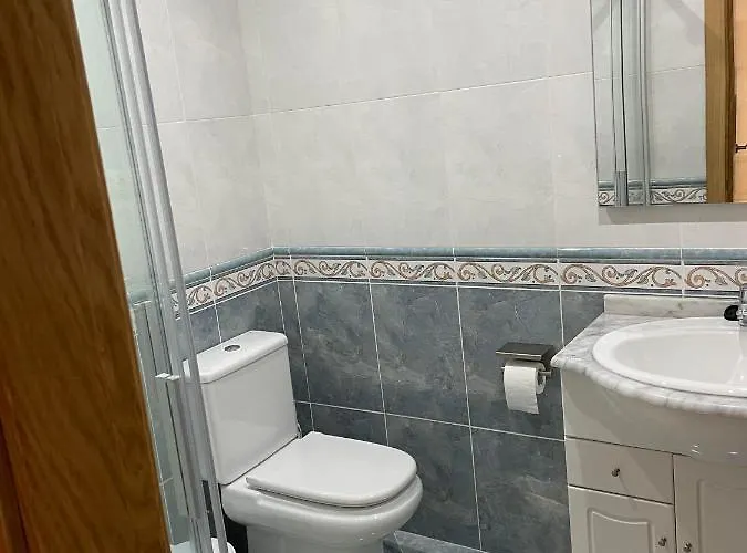 Paseo Da Barca Appartement Muxia